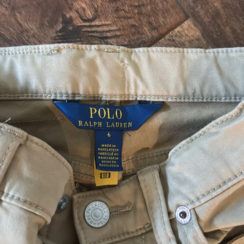 Polo Ralph Lauren kids ralph